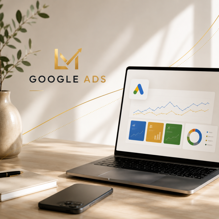 google ads