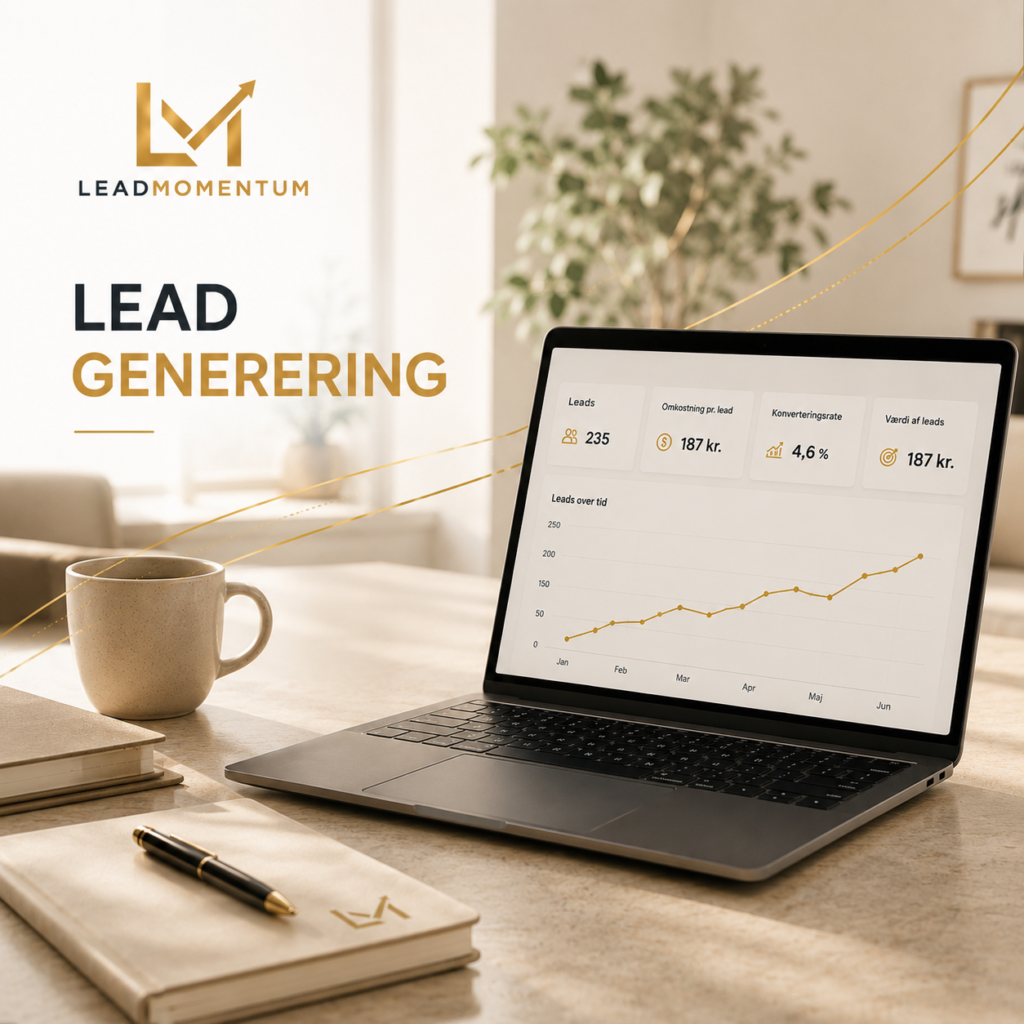leadgenerering